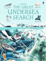 The Great Undersea Search (Look, Puzzle, Learn Series)