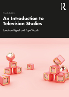 An Introduction to Television Studies 0415598176 Book Cover