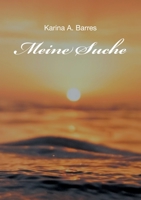 Meine Suche 3347421310 Book Cover