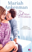 The Best Man Problem (Mile High Happiness) 1657622320 Book Cover