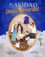 Navidad Jesus Ha Nacido 0819816701 Book Cover