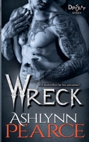 Wreck B0BJ69J4XS Book Cover