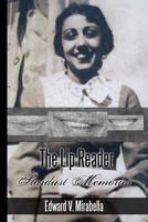 The Lip Reader: Stardust Memories 1515373118 Book Cover
