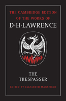 The Trespasser 1537235427 Book Cover