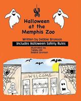 Halloween At The Memphis Zoo 1440412235 Book Cover