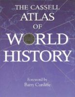 World Atlas of the Past, vol. 1-4 0760706875 Book Cover