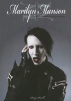 Marilyn Manson 082567347X Book Cover