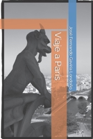 Viaje a París B0BCWPKLRN Book Cover