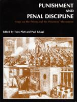 Punishment and Penal Discipline: Essays on the Prison and the Prisoners' Movement (Jewish Holiday Book for Children) 0935206000 Book Cover