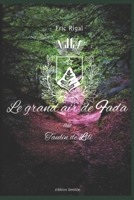 Le Grand Air de Fada au Taulin de Lili B091FYQM67 Book Cover