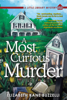 A Most Curious Murder 1629536067 Book Cover