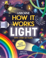 How It Works: Light 1805074733 Book Cover