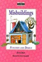 Misbuildings/Untransport: Function and Design 0731206738 Book Cover