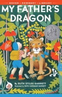 My Father's Dragon 0590032283 Book Cover