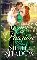 Earl Of Passion: A Steamy Historical Romance B0CD11N6X1 Book Cover