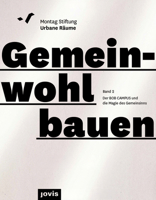 Bob Campus - Von Der Magie Des Gemeinsinns (Gemeinwohl Bauen) (German Edition) 3986121595 Book Cover