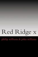 Red Ridge X: Artical Backlog 1499254016 Book Cover