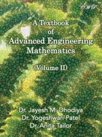 A Textbook of Advanced Engineering Mathematics: Volume II 1922617512 Book Cover