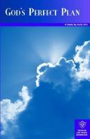 God's Perfect Plan 1584270667 Book Cover
