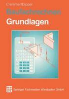 Baufachrechnen: Grundlagen Hochbau Tiefbau Ausbau 3519256096 Book Cover