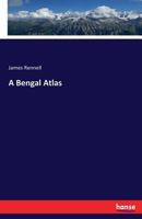 A Bengal Atlas 3742828401 Book Cover