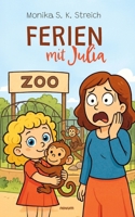 Ferien mit Julia 3903468967 Book Cover