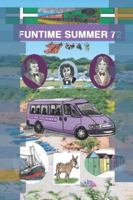 Funtime Summer 72 B0G3KYRL2C Book Cover