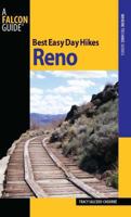 Best Easy Day Hikes Reno 076275110X Book Cover