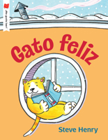 Gato Feliz 0823446859 Book Cover