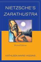 Nietzsche's Zarathustra 087722482X Book Cover