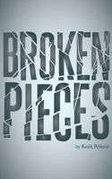 Broken Pieces 0983354456 Book Cover