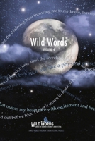 Wild Words Volume 4 0957618948 Book Cover