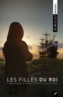 Les Filles Du Roi 1927922542 Book Cover