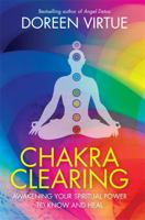 Chakra Clearing 1401902774 Book Cover