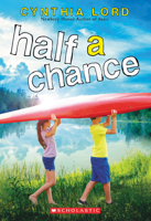 Half a Chance 0545035333 Book Cover
