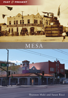 Mesa 1467160407 Book Cover