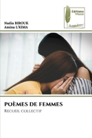 Poèmes de Femmes (French Edition) 6208853052 Book Cover