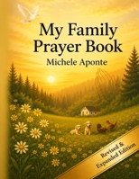 My Family Prayer Book B0FDGH4BC6 Book Cover