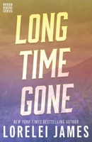 Long Time Gone 1941869009 Book Cover