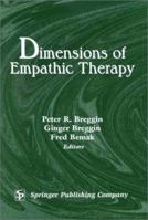 Dimensions of Empathic Theory 0826115136 Book Cover