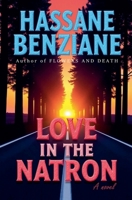 Love in the Natron B0FPCNNVPJ Book Cover