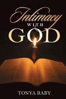 Intimacy With God 1515038033 Book Cover