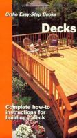 Decks: Easy-Step Books (Easy -Step Books) 0897212940 Book Cover