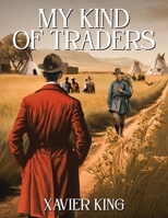 My Kind of Traders B0BW2GFQWV Book Cover