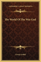 The World of the War God 1419188690 Book Cover