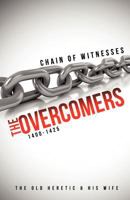 The Overcomers 1619968444 Book Cover