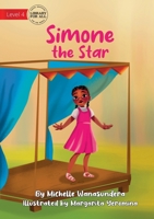 Simone the Star 1922895164 Book Cover