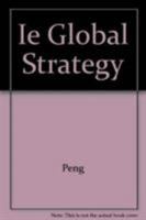 Global Strategy--Instructor's Manual 1133951465 Book Cover