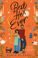 Best Hex Ever 0593871790 Book Cover