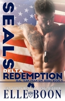 Delta Redemption 1978349629 Book Cover